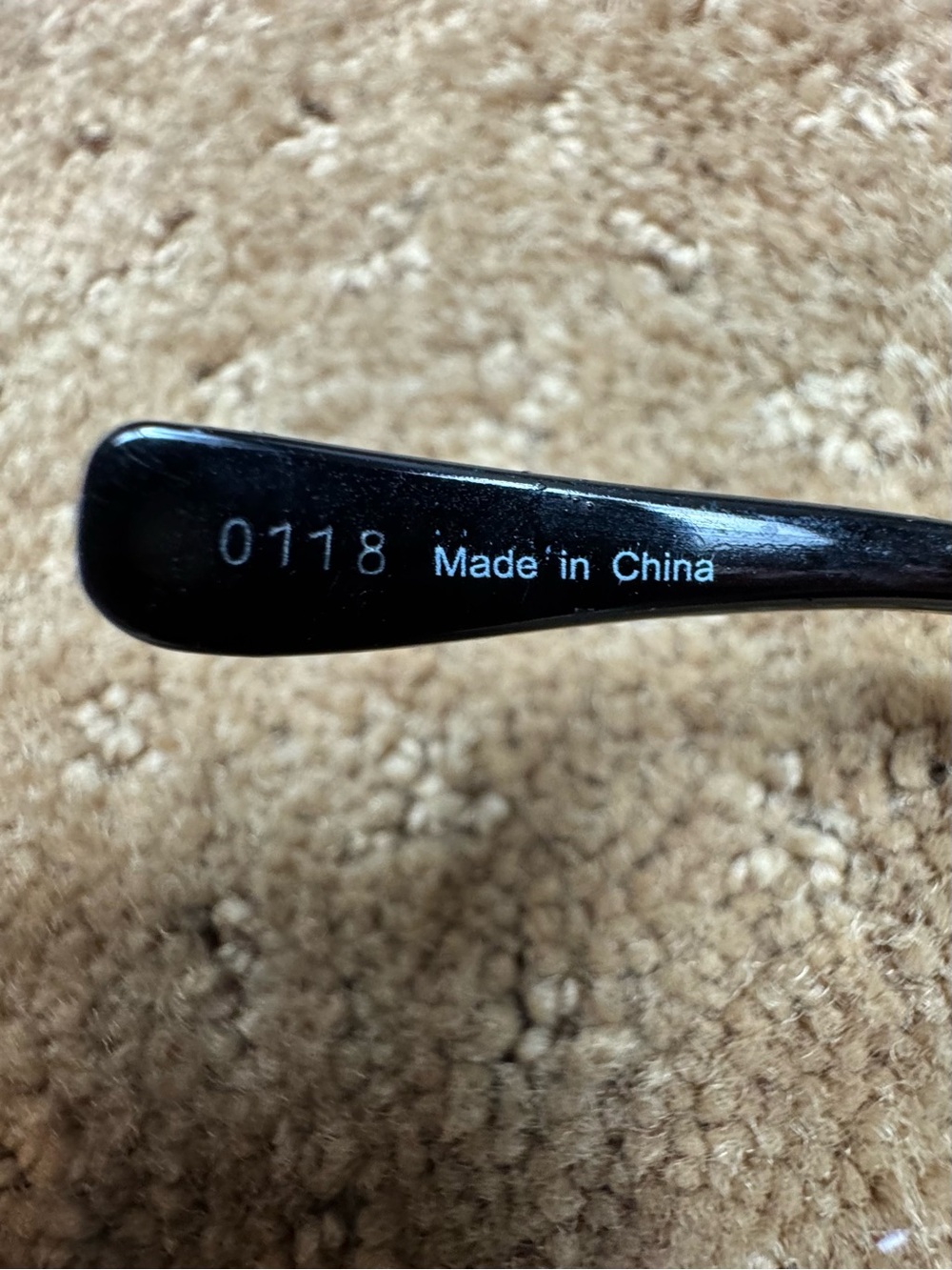 Guess round eye sunglasses - Picture 7 of 10